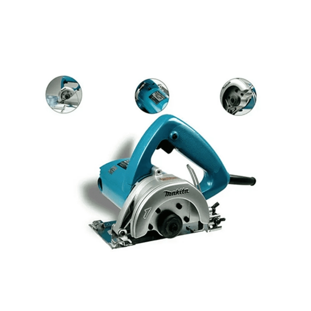 Máy Cắt Đá Gạch MAKITA 4100NH (110mm)