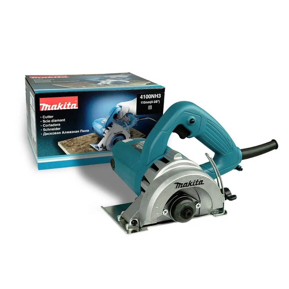 Máy Cắt Đá Gạch MAKITA 4100NH (110mm)