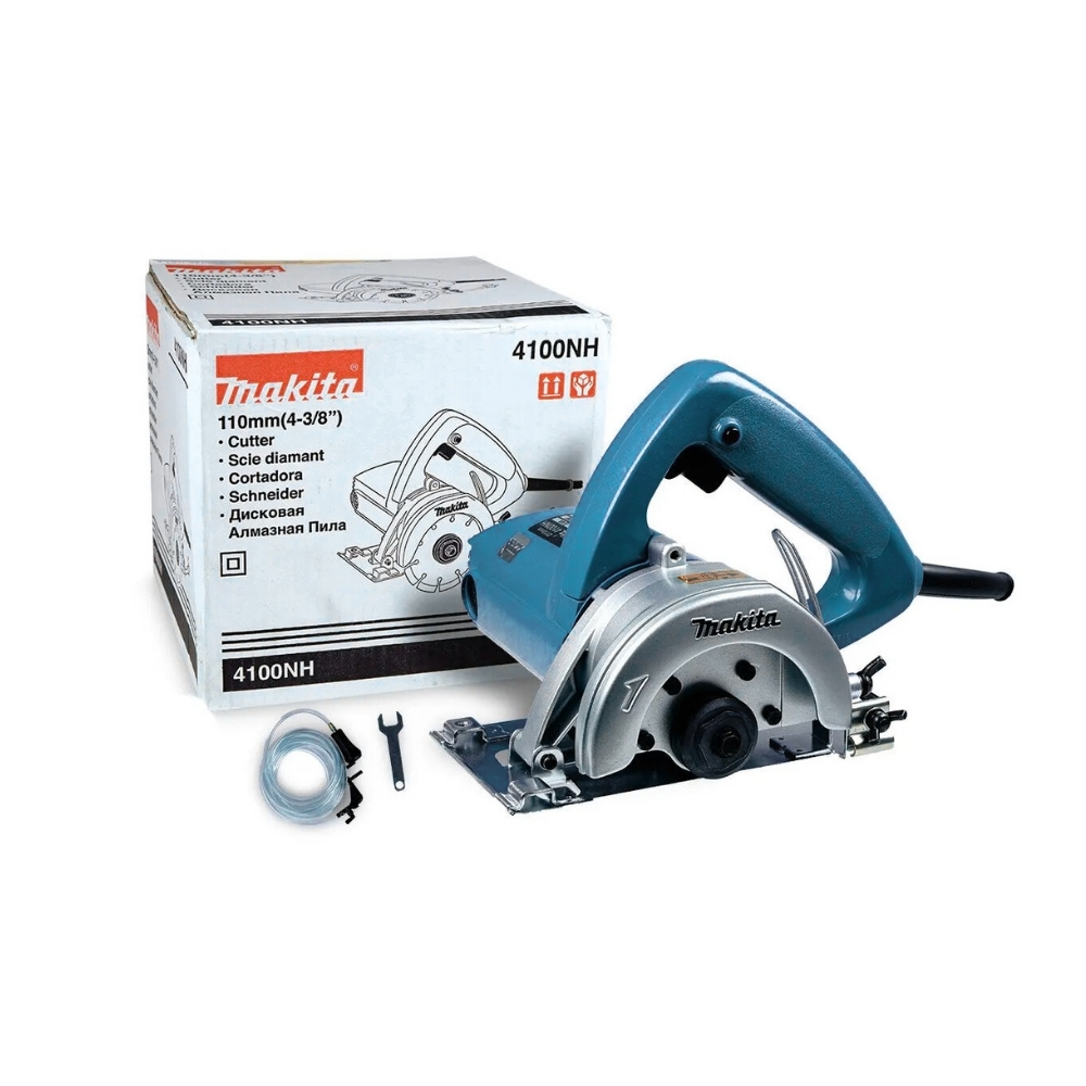 Máy Cắt Đá Gạch MAKITA 4100NH (110mm)