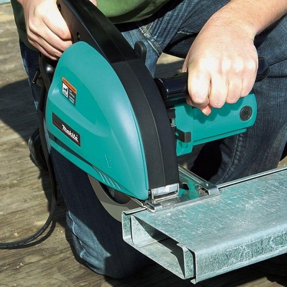 Máy Cắt Kim Loại Makita 4131 (185mm) 