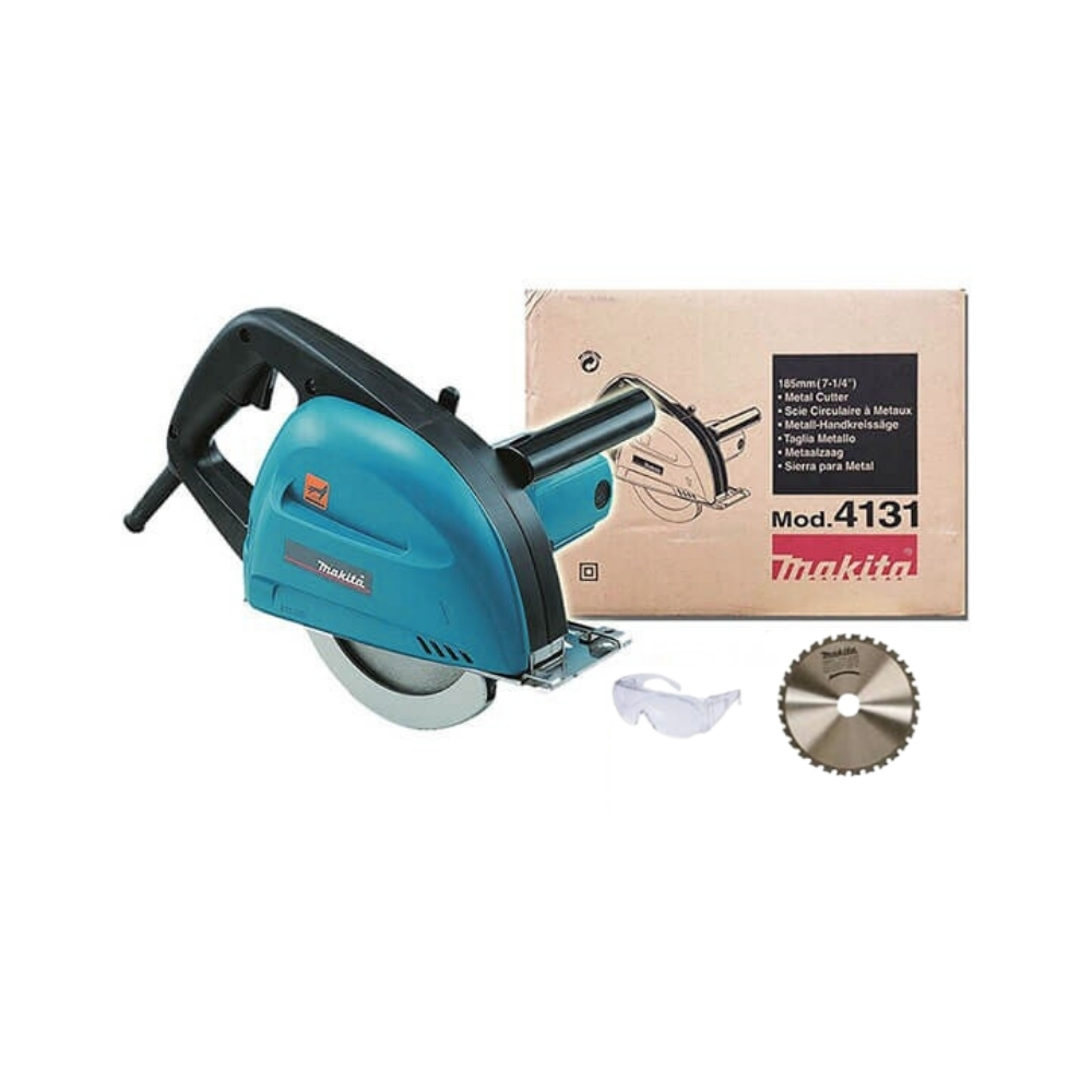 Máy Cắt Kim Loại Makita 4131 (185mm) 