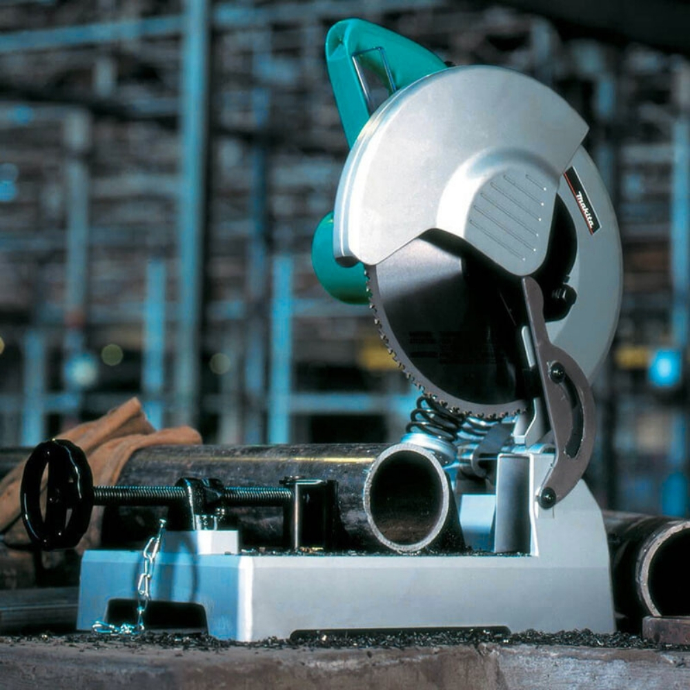 Máy Cắt Kim Loại MAKITA LC1230 (305mm)