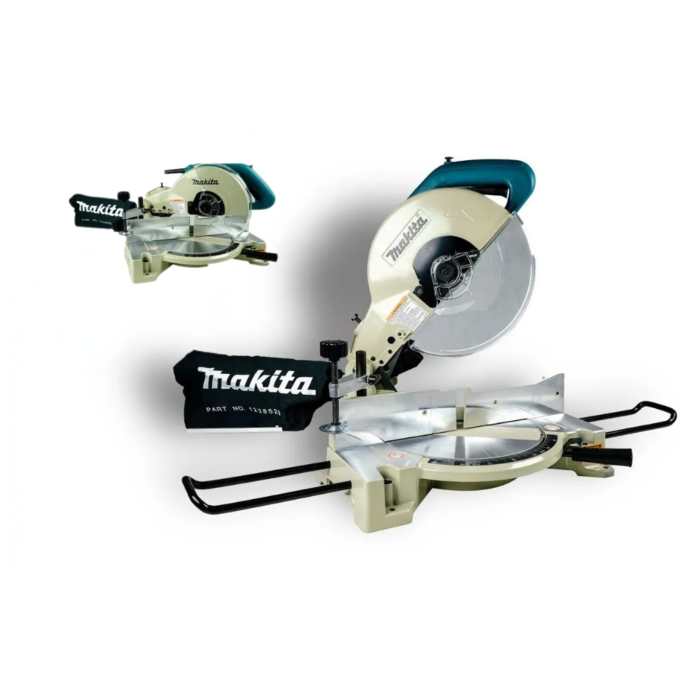 Máy Cắt Nhôm Makita LS1030N (255mm)
