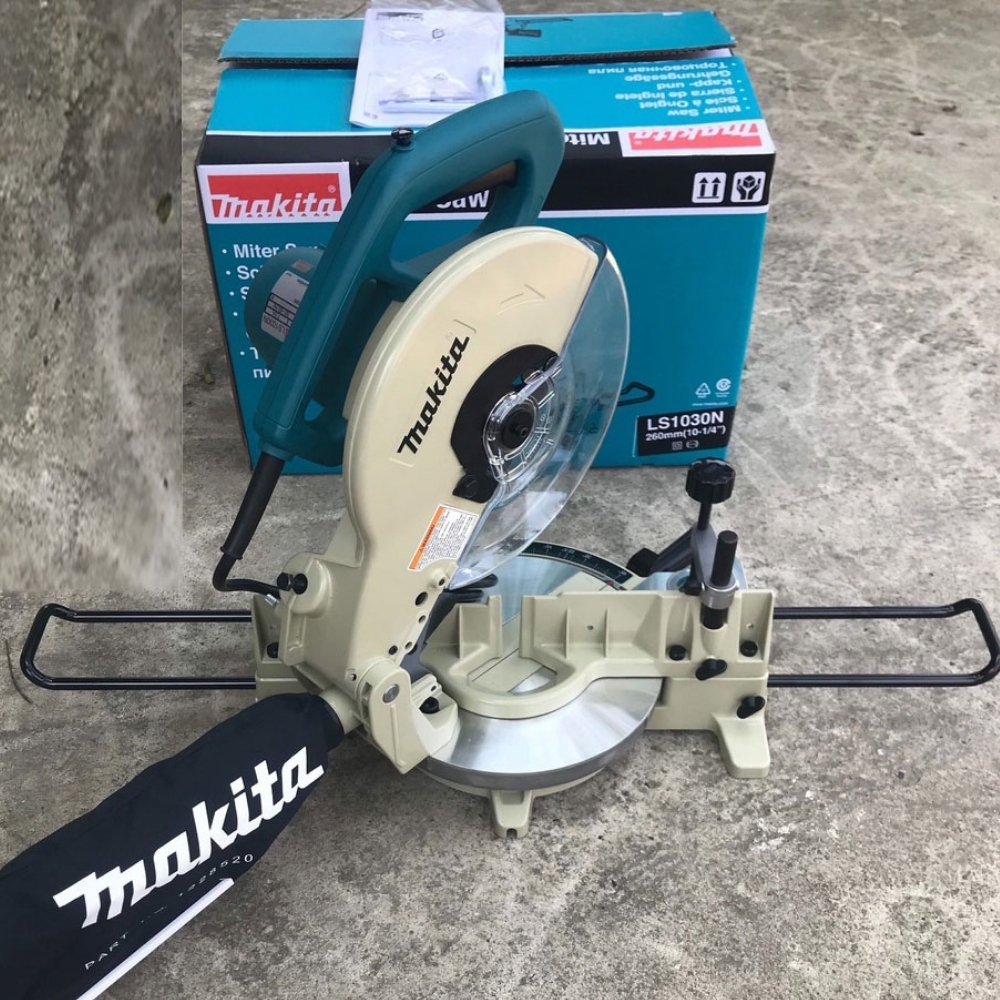 Máy Cắt Nhôm Makita LS1030N (255mm)