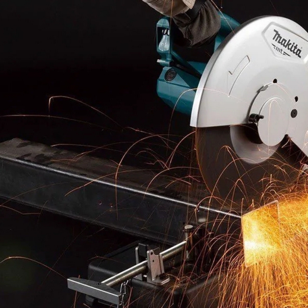 Máy Cắt Sắt(355Mm) MAKITA M2403B