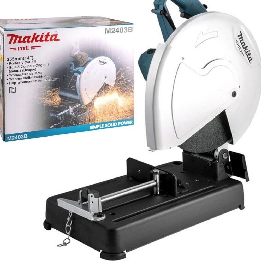 Máy Cắt Sắt(355Mm) MAKITA M2403B