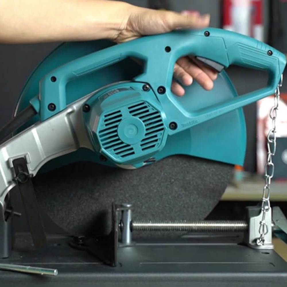 Máy Cắt Sắt Bàn Makita M2400B (355mm)