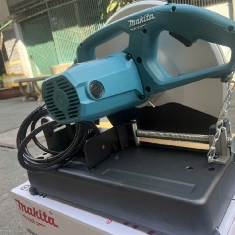 Máy Cắt Sắt Bàn Makita M2400B (355mm)