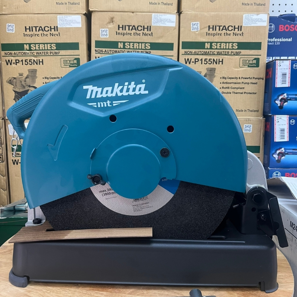 Máy Cắt Sắt Bàn Makita M2400B (355mm)