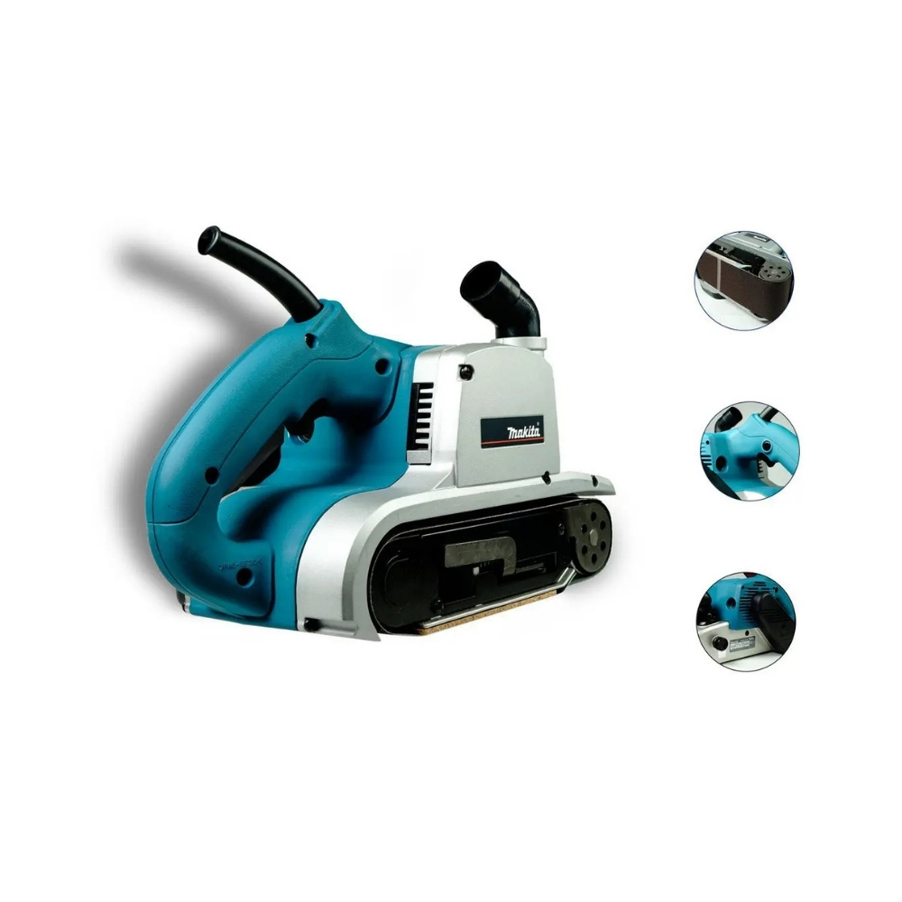 Máy Chà Nhám Băng MAKITA 9403 (100mmx610mm)
