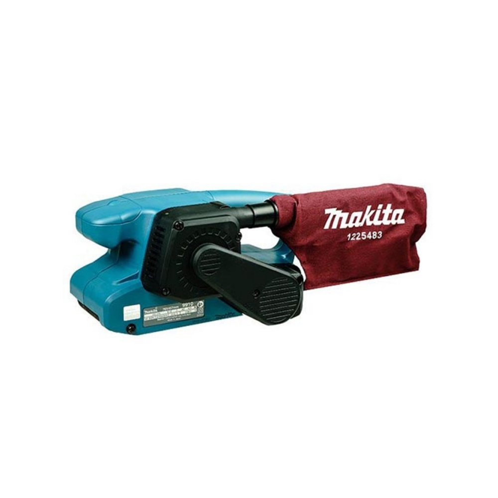 Máy Chà Nhám Băng MAKITA 9910 (76mmx457mm)