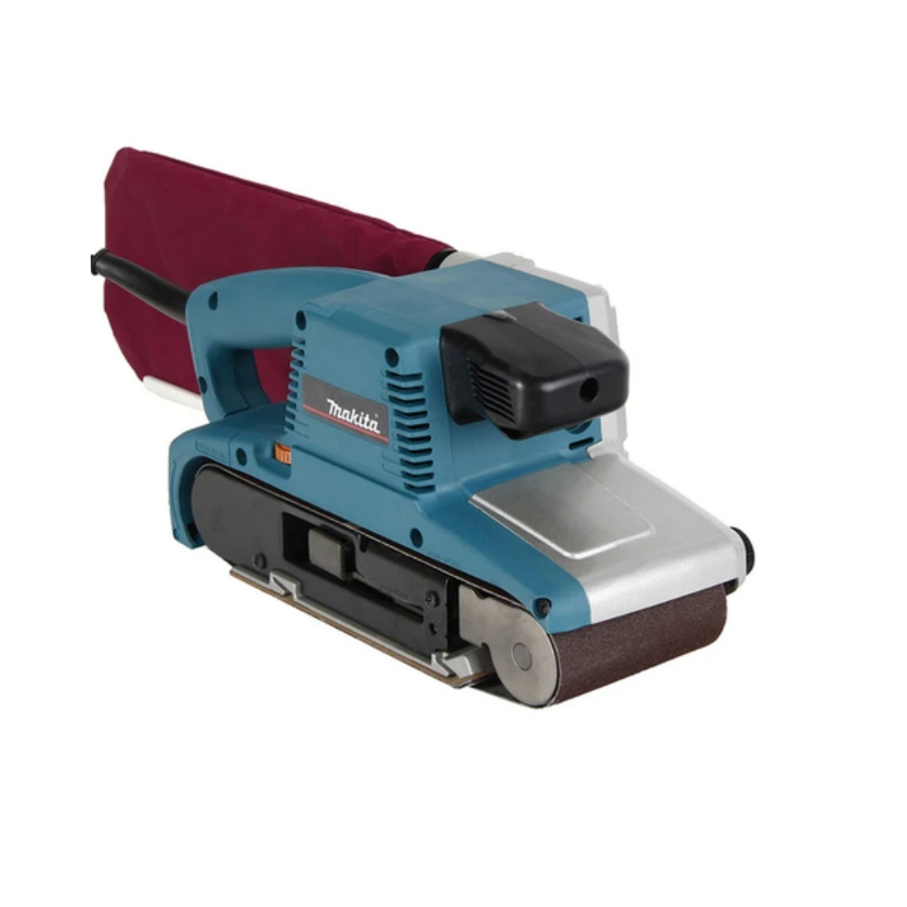 Máy Chà Nhám Băng MAKITA 9910 (76mmx457mm)
