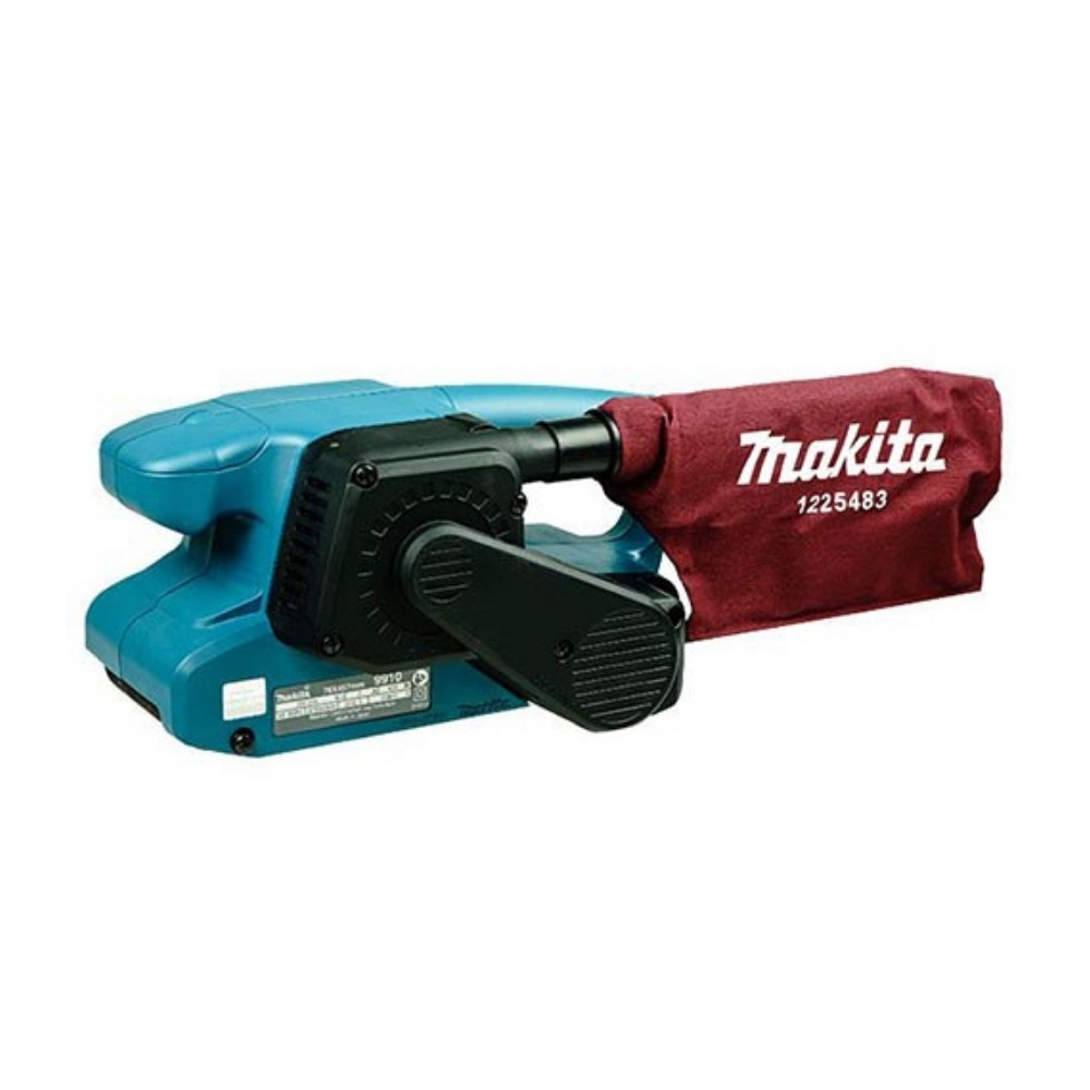Máy Chà Nhám Băng MAKITA 9910 (76mmx457mm)