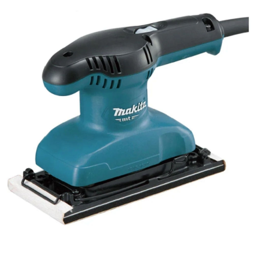 Máy Chà Nhám Rung Makita M9201B (180W)