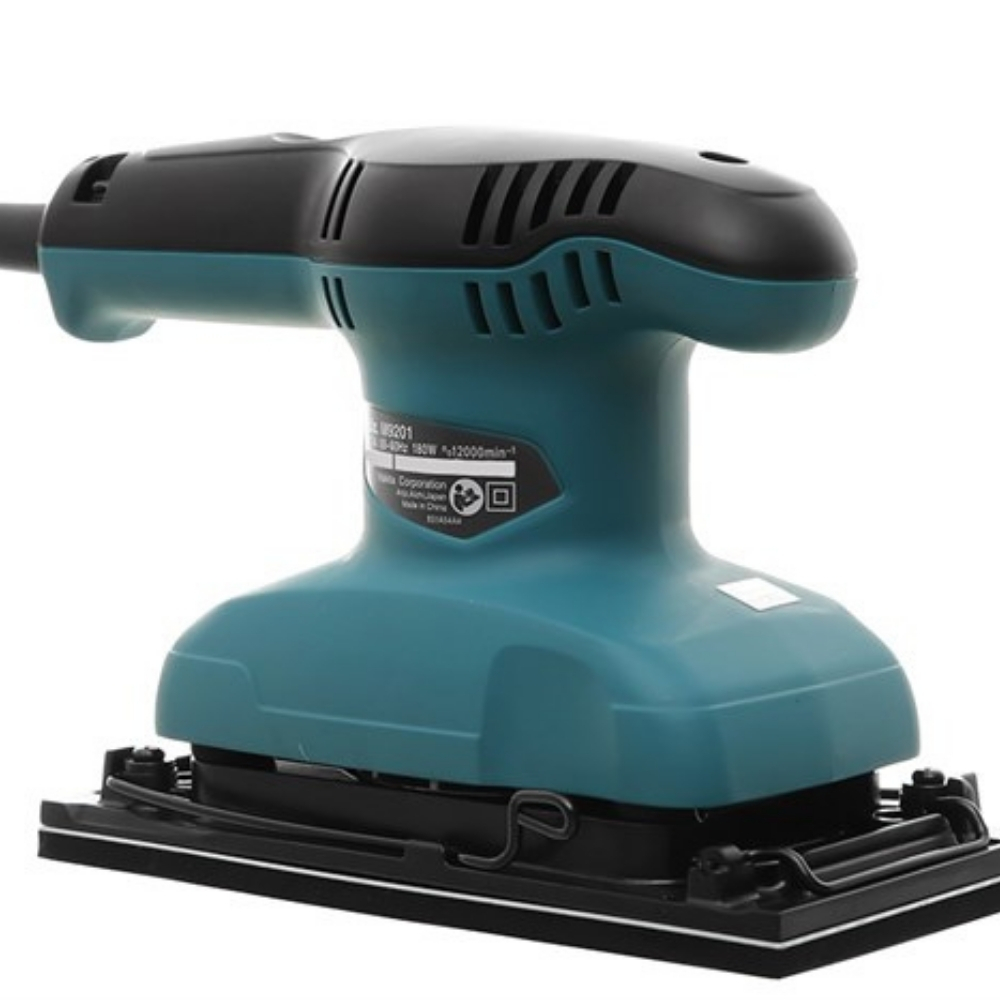Máy Chà Nhám Rung Makita M9201B (180W)