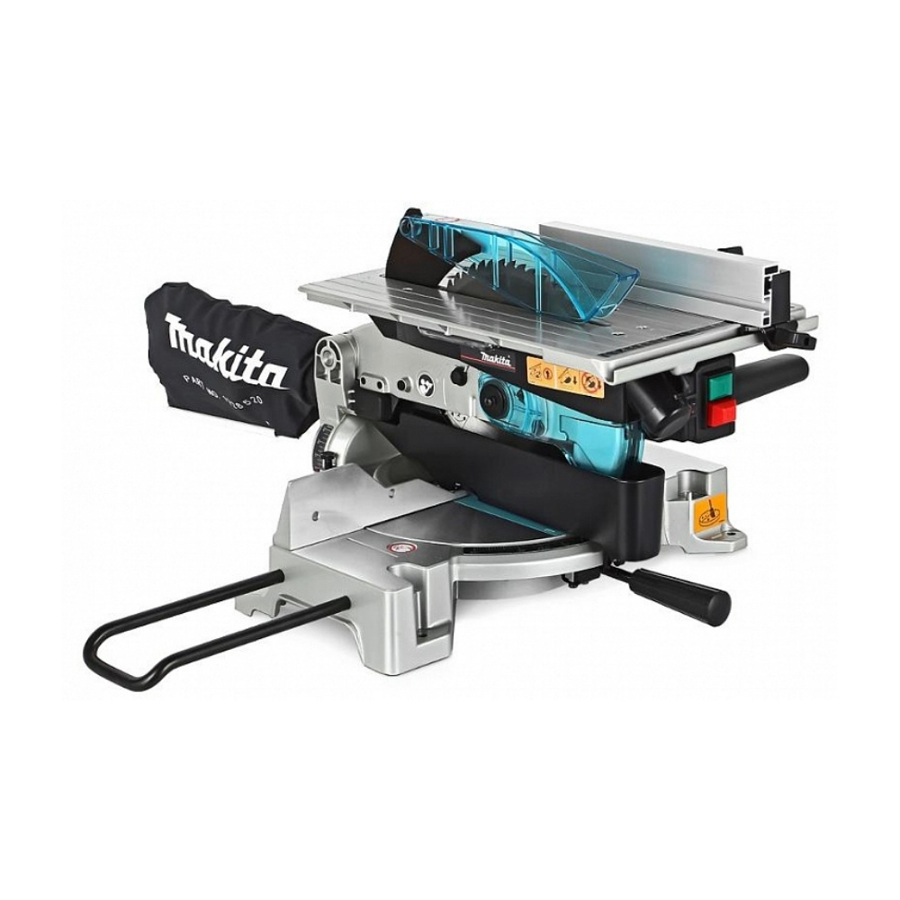 Máy Cưa Bàn Đa Góc MAKITA LH1040 (260mm)