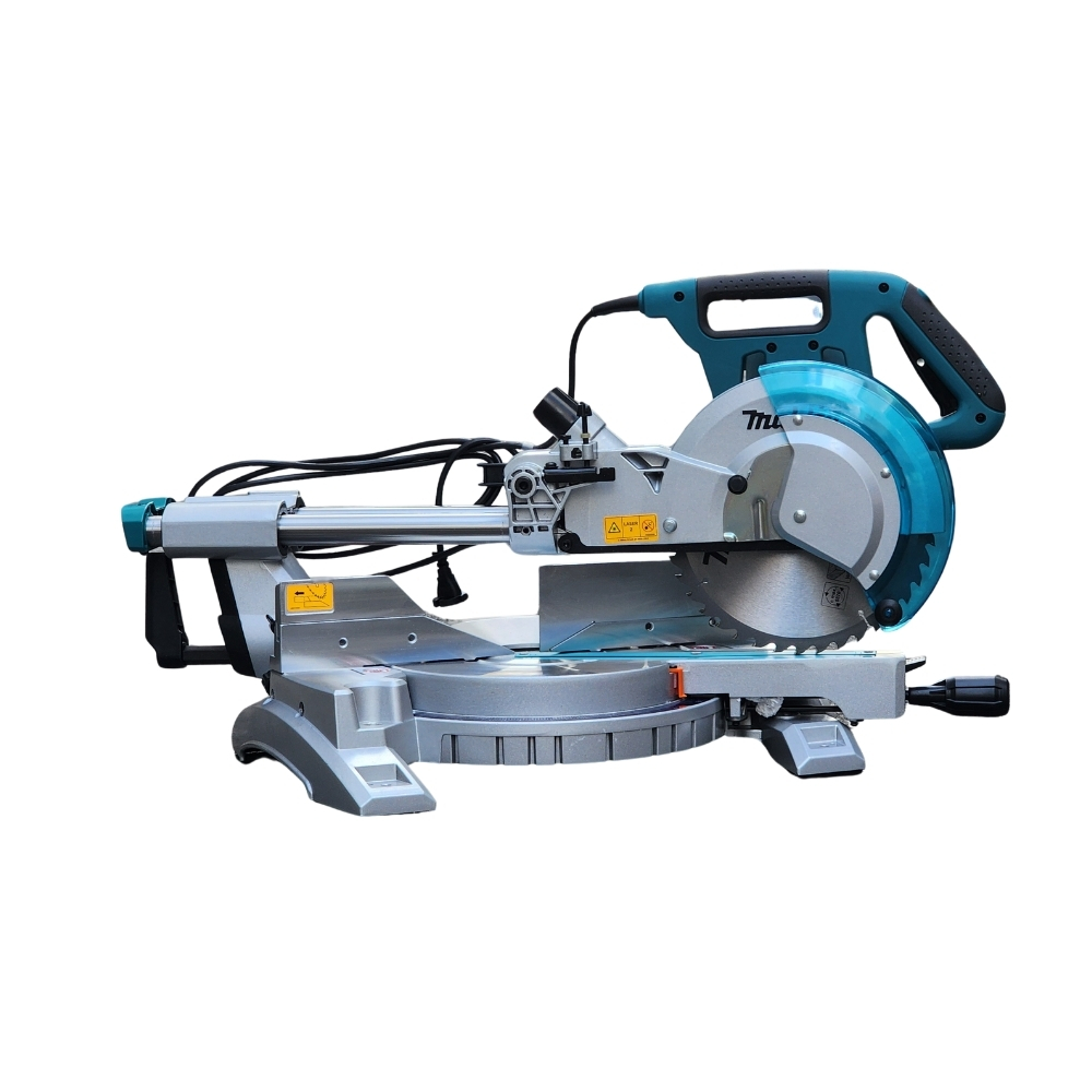 Máy Cưa Đa Góc Trượt MAKITA LS1018L (255mm)