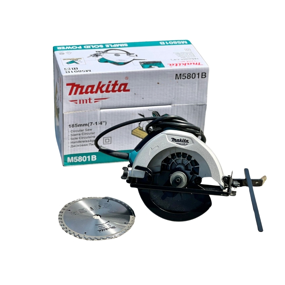Máy Cưa Đĩa(185Mm) MAKITA - M5801B