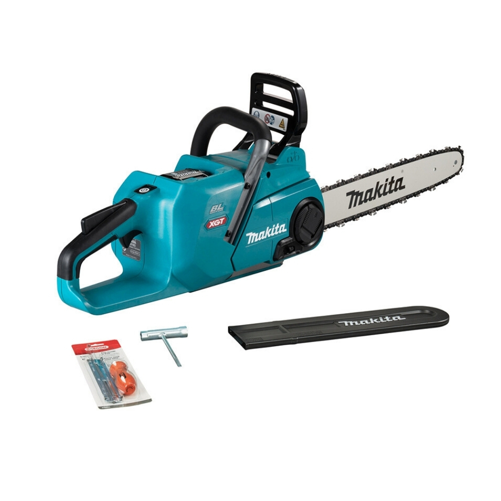 Máy Cưa Xích Dùng Pin(400Mm/80Txl/Bl)(18 MAKITA - DUC406Z002