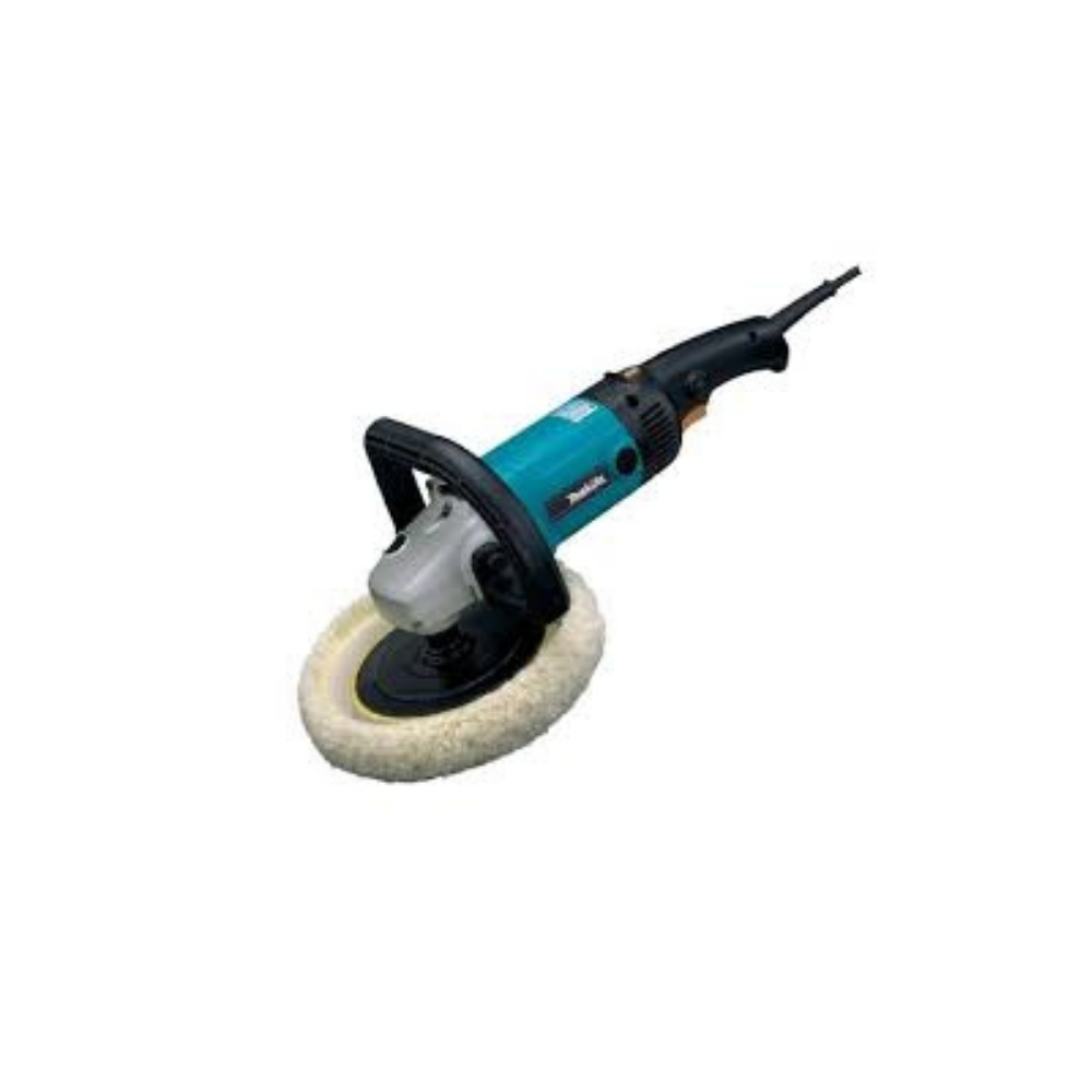 Máy Đánh Bóng MAKITA 9237C (180mm)