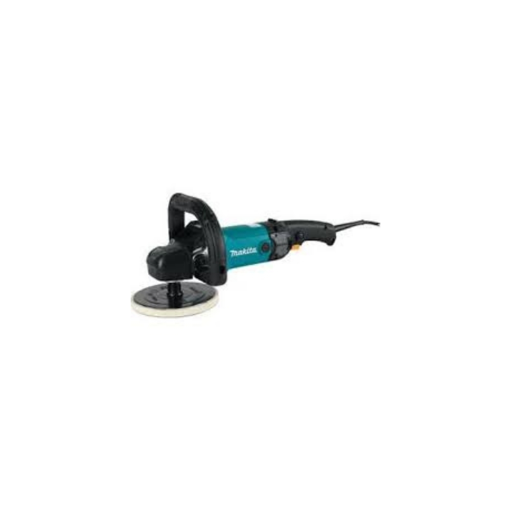 Máy Đánh Bóng MAKITA 9237C (180mm)