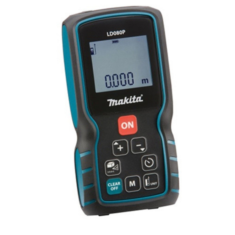 Máy Đo Khoảng Cách Laser MAKITA LD080P