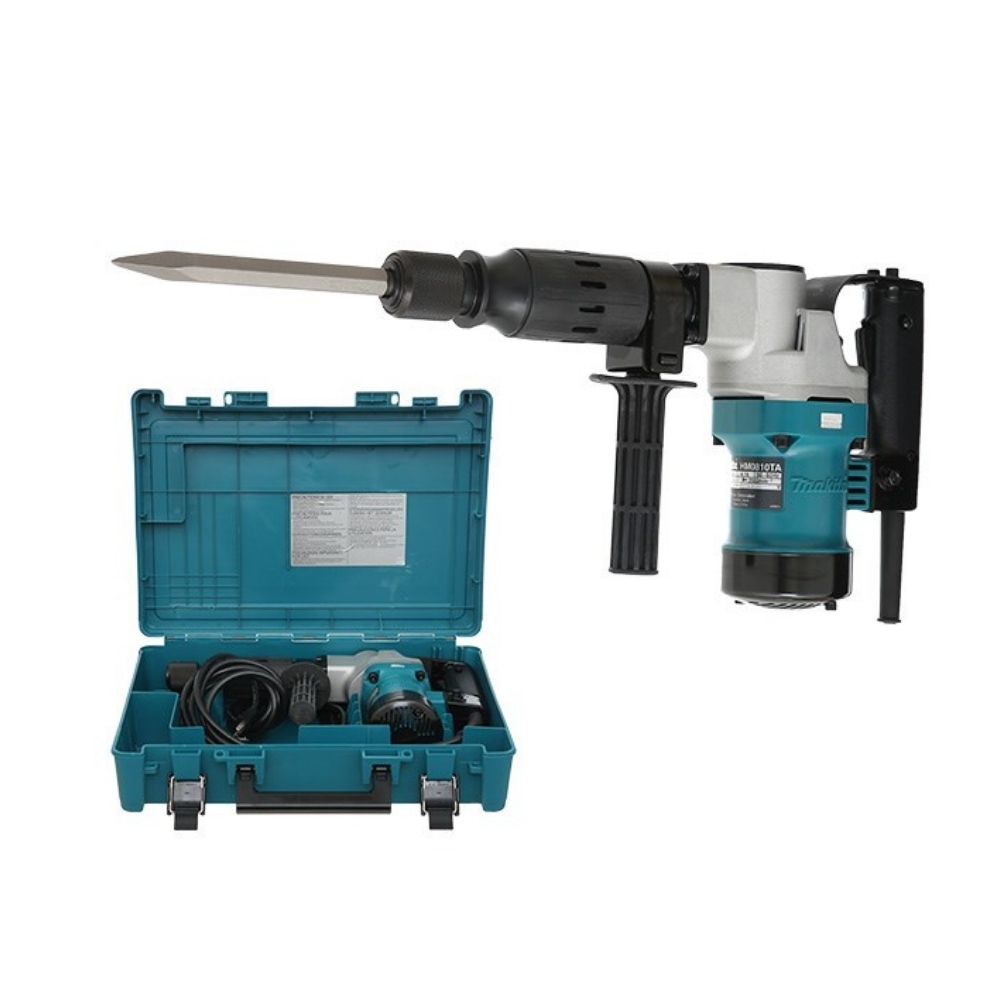 Máy Đục Bê Tông MAKITA HM0810TA