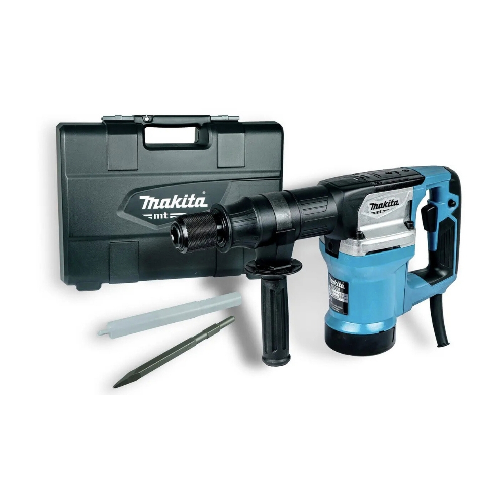 Máy Đục Bê Tông Makita M8600B (17mm - 900W)