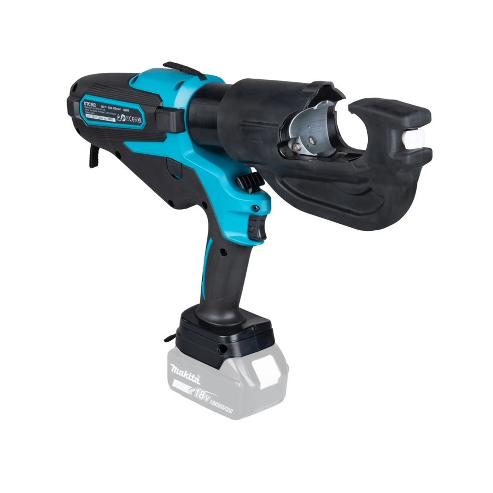 Máy Ép Cos Dùng Pin(18V) MAKITA - DTC302ZK