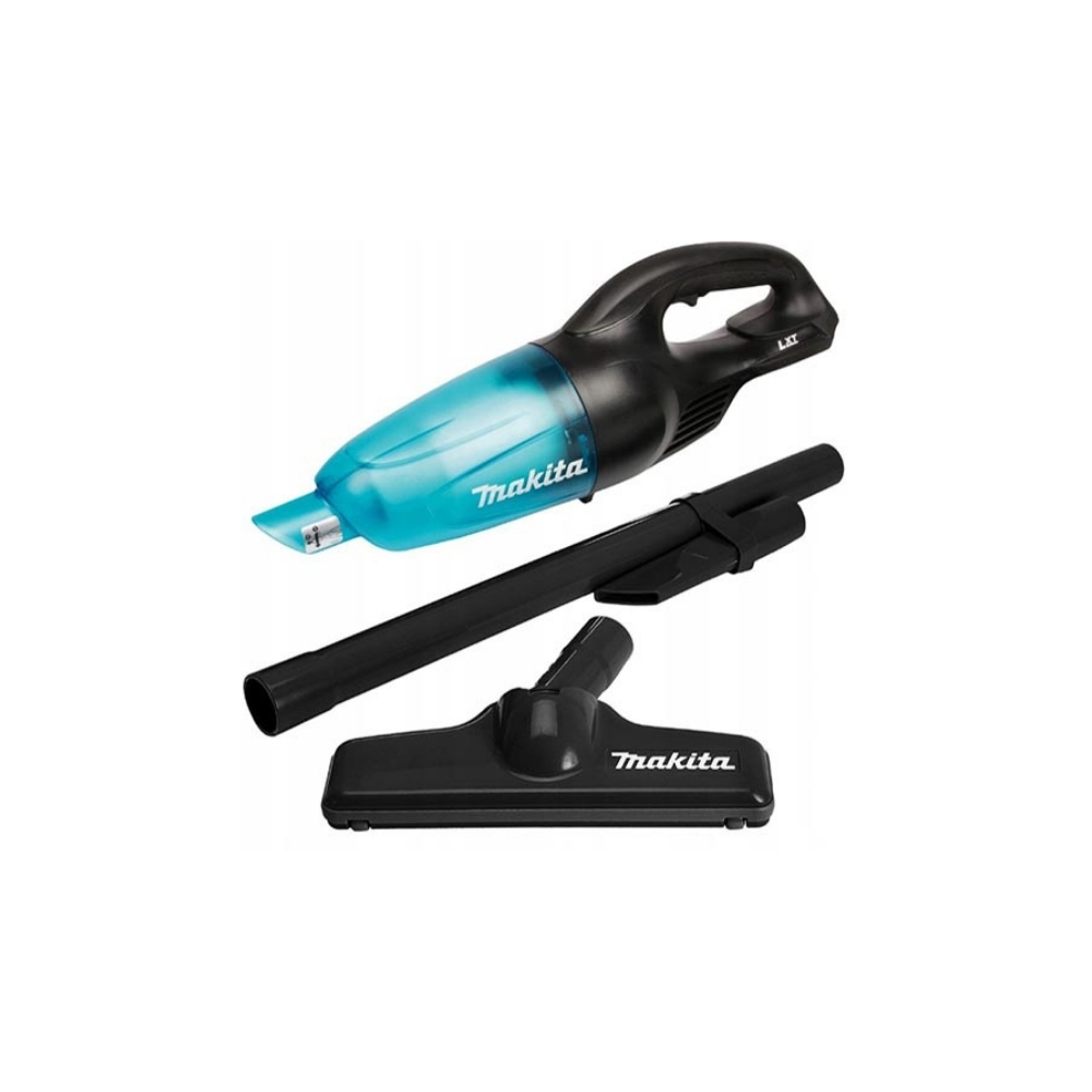 Máy Hút Bụi Dùng Pin MAKITA DCL180ZB (18v)