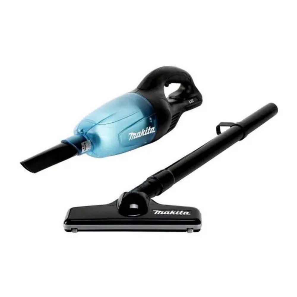 Máy Hút Bụi Dùng Pin MAKITA DCL180ZB (18v)