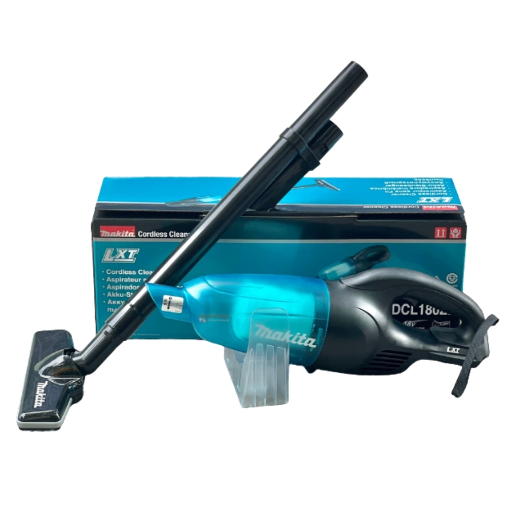 Máy Hút Bụi Dùng Pin MAKITA DCL180ZB (18v)