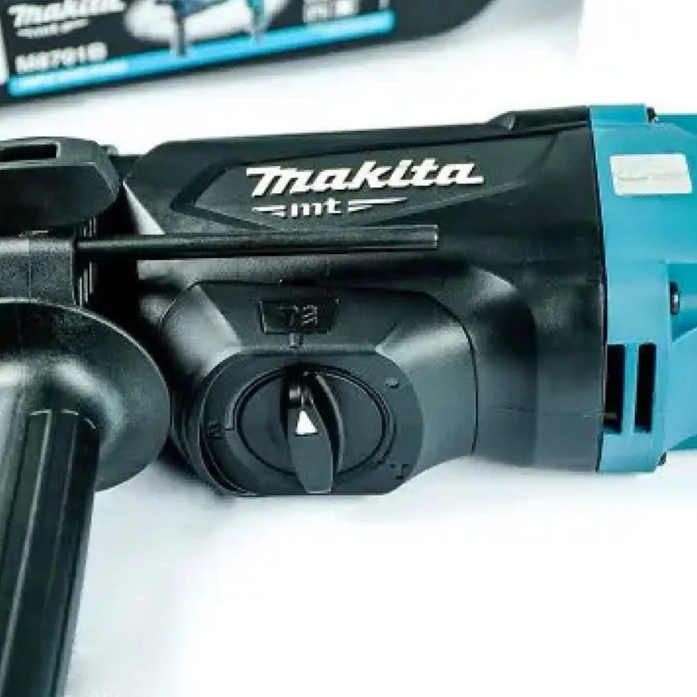 Máy Khoan Đa Năng(Chuôi Gài Sds-Plus 26Mm) MAKITA M8701B