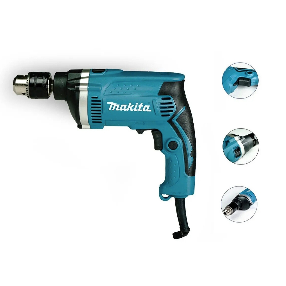 Máy khoan MAKITA HP1630 (16mm)