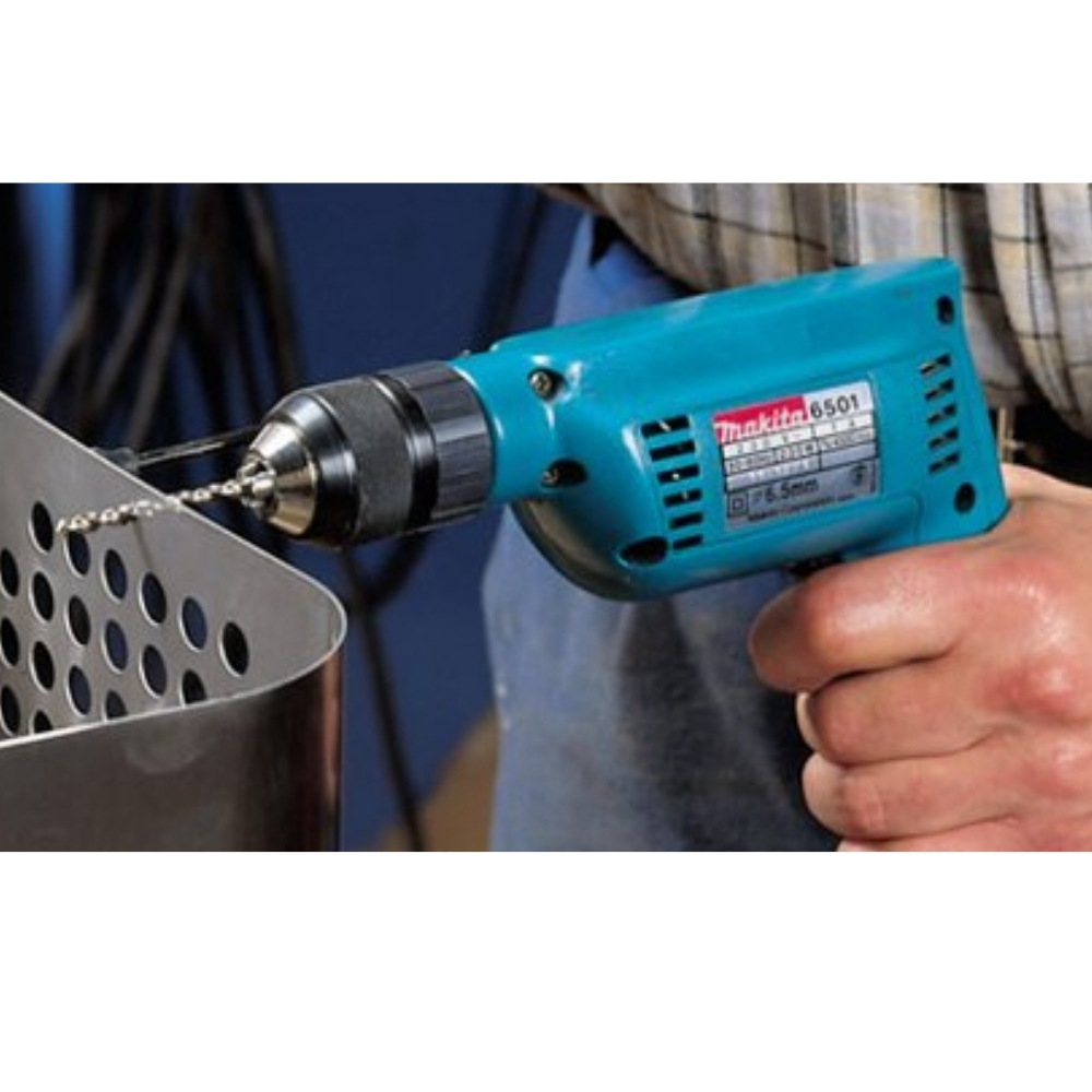 Máy Khoan Tốc Độ Cao MAKITA 6501 (6.5mm)
