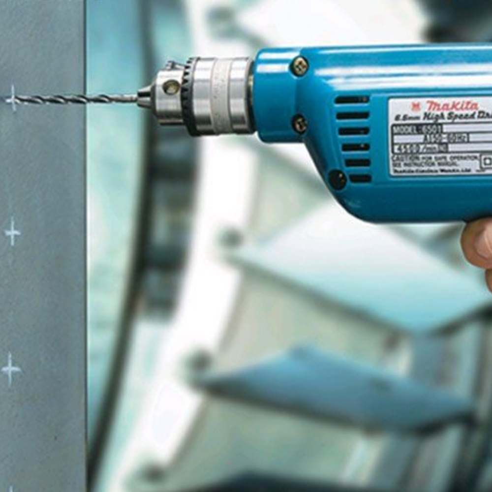 Máy Khoan Tốc Độ Cao MAKITA 6501 (6.5mm)