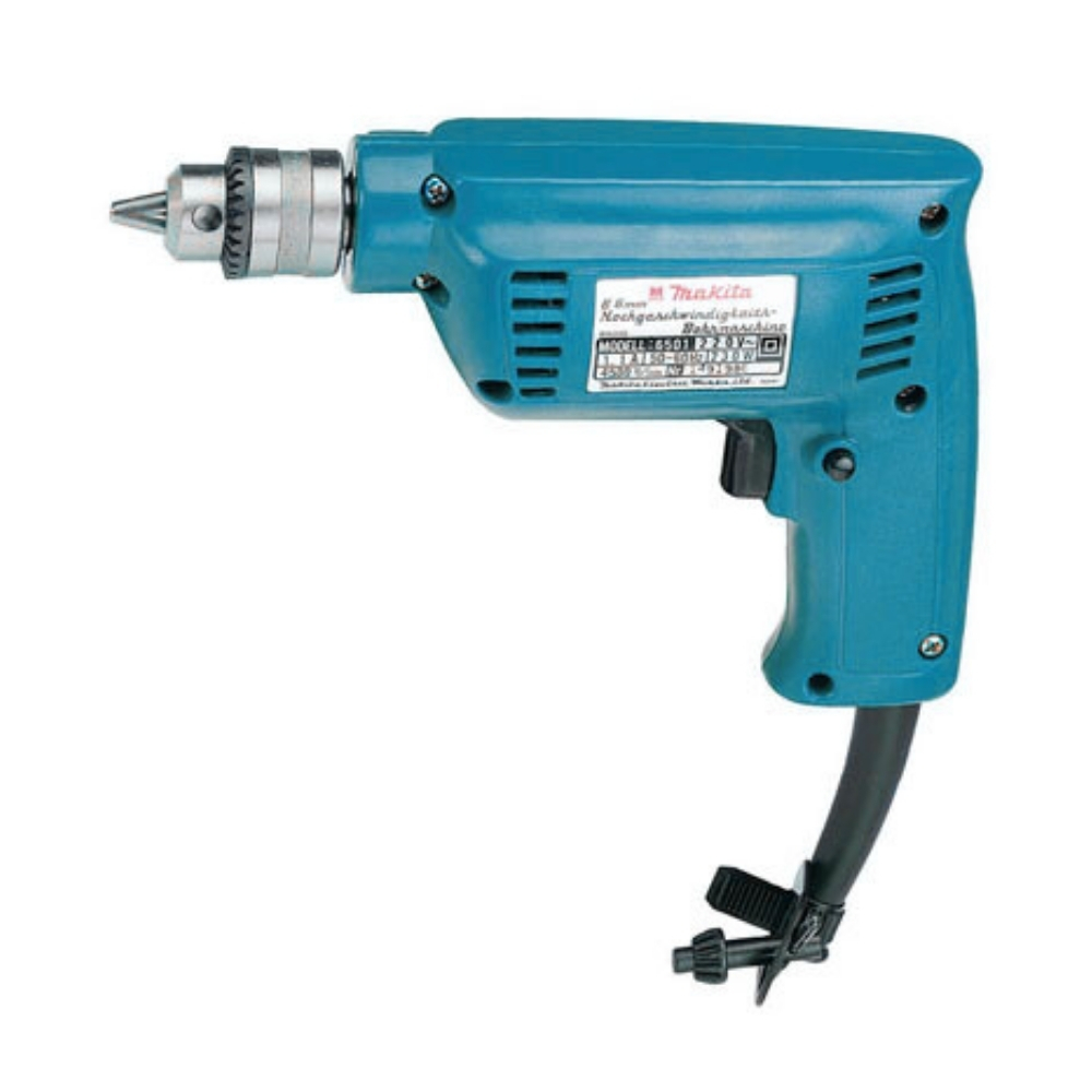 Máy Khoan Tốc Độ Cao MAKITA 6501 (6.5mm)