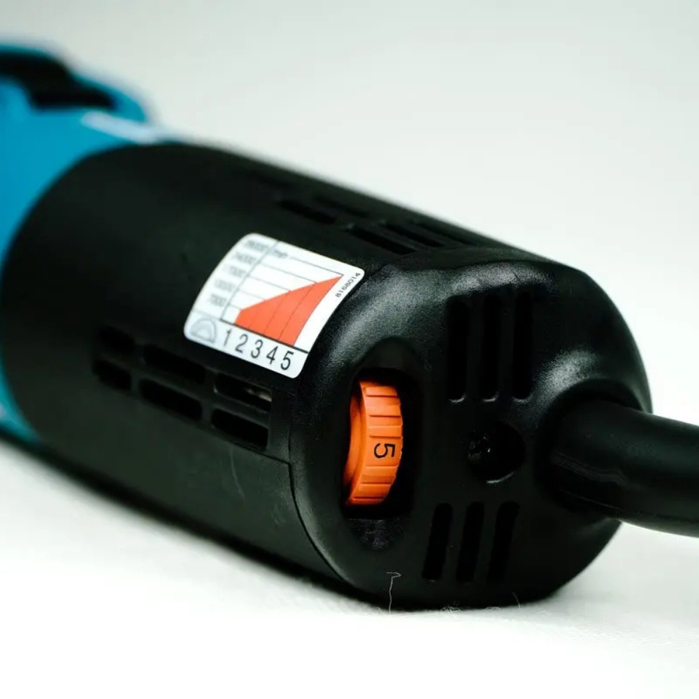 Máy Mài Khuôn MAKITA GD0800C (8mm)