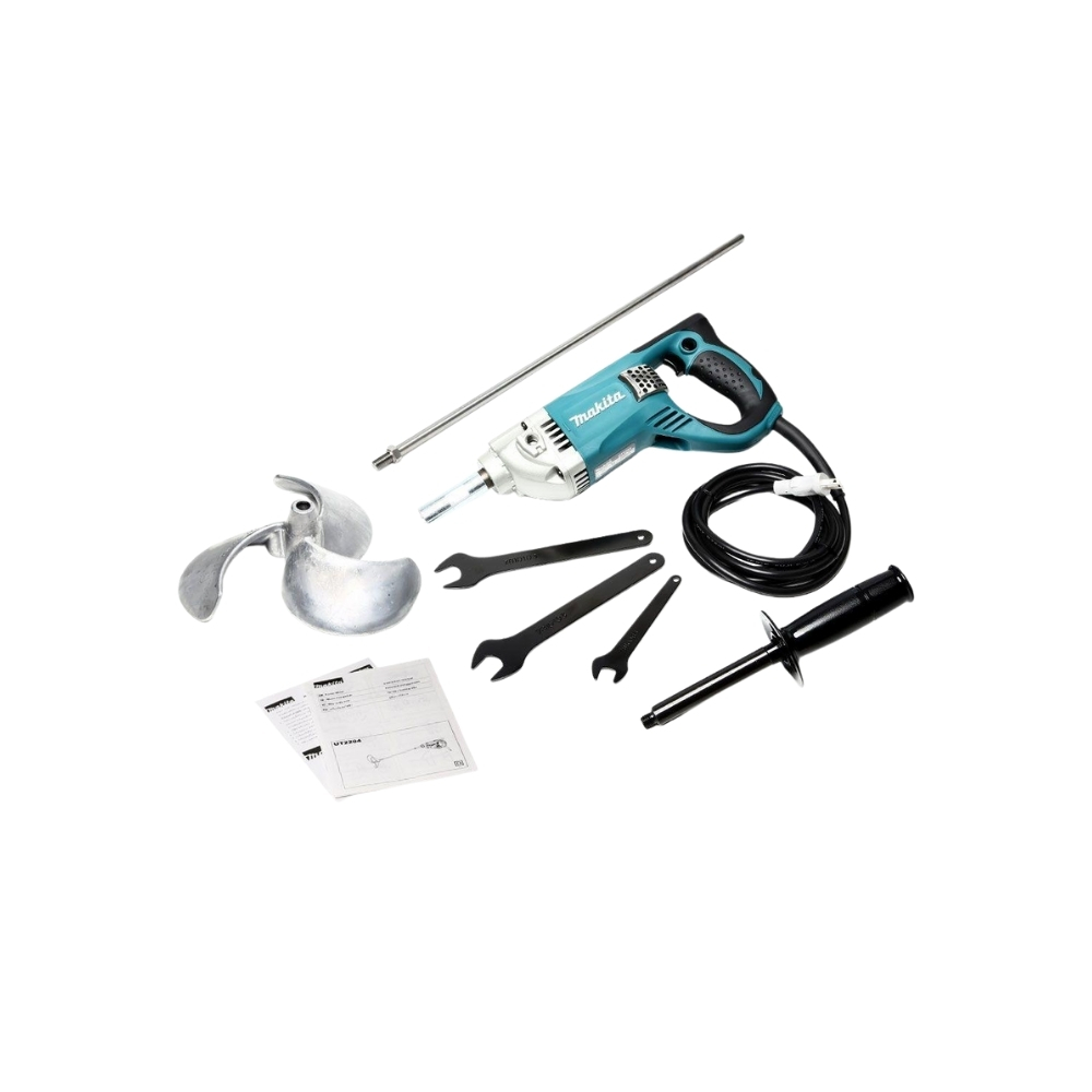 Máy Trộn Sơn MAKITA UT2204