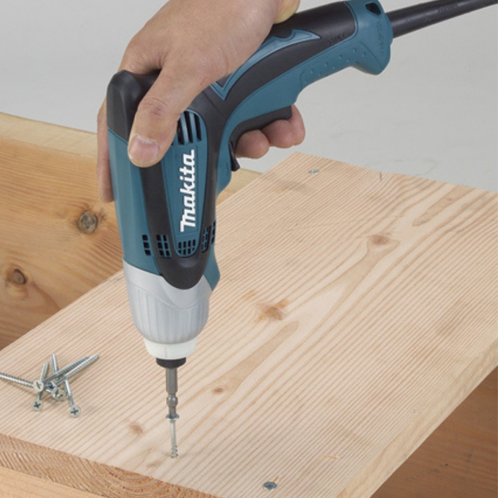 Máy Vặn Vít MAKITA TD0100