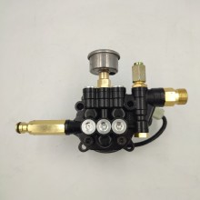 Bộ đầu bơm chỉnh áp máy xịt rửa Ergen 6728
