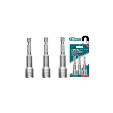 Bộ mũi bắn tônTOTAL TAC271031 (10mm)