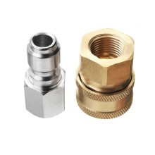Bộ nối nhanh chân 17mm