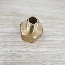 Co nối dây rửa xe răng trong 22 ngoài 14 lõm