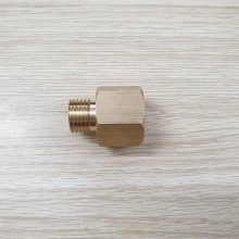 Co nối răng trong 17mm răng ngoài 13mm (Dùng cho bơm đôi)
