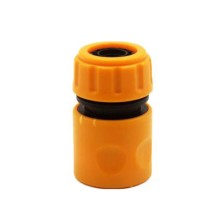 Cục nối nhanh dây hút nước máy xịt rửa xe (Nhựa)