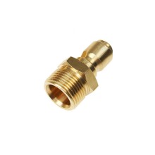 Đầu đực bộ nối nhanh ngoài 22mm (3 8")
