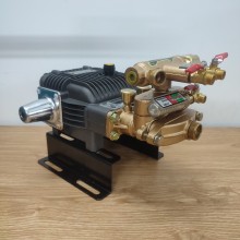 Đầu phun áp lực DQ22A