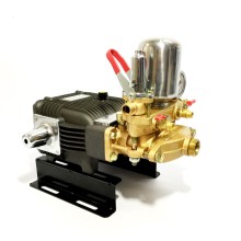 Đầu phun áp lực DS30 (2Hp Pittong sứ)