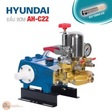 Đầu phun áp lực HYUNDAI AH-C22